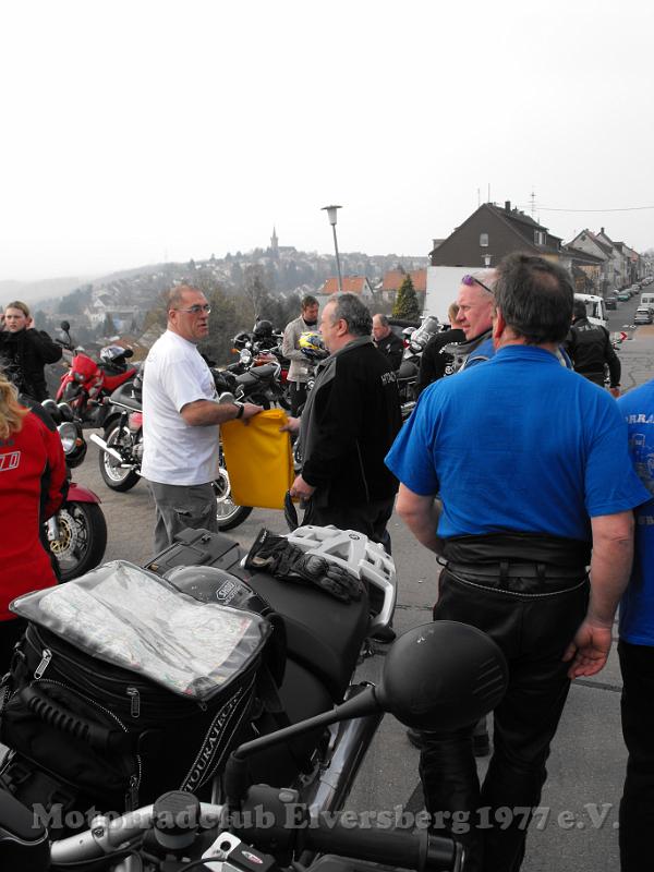 Saisoneroeffnungsfahrt 2009 - 015.JPG